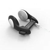 Octopus Freedivig Classic noseclip White | Diving Sports Canada